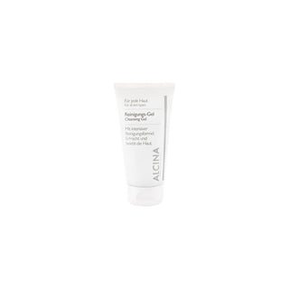 Alcina gel detergente viso 150ml