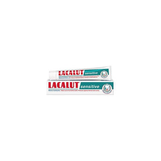 Lacalut Sensitive Toothpaste 75ml