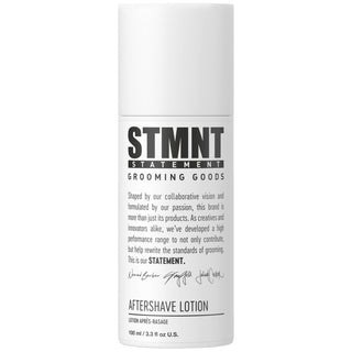 Balsamo dopobarba STMNT 100ml