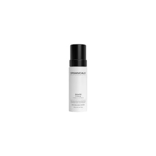 Organicals SHAPE Foam ( Camelia ) - medium to strong hold 150ml