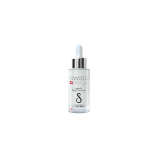 Swiss image Infinite Care Infinite NighTherapy siero viso 30ml