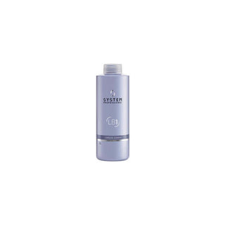 System professional Luxeblond Shampoo 250ml