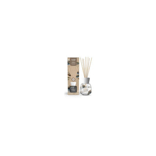 Yankee candle Signature Amber & Sandalwood Reed Diffuser (amber e sandalwood) 100ml