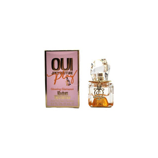 Juicy couture Glowing Glamazon EDP 15ml