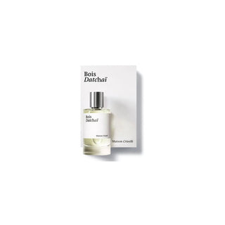 Maison crivelli Bois Datchaï EDP 100ml