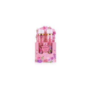 Accentra Blossom Bath Set