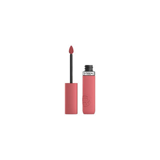 L´oréal Infaillible Matte Resistance Rossetto 5 ml 630 Rose Heat