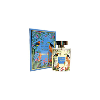 Dubai garden Tropical Extrait de Parfum 100ml