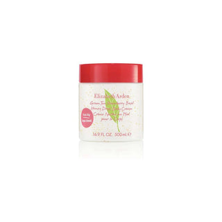 Elizabeth arden Green Tea Strawberry Basil corpo krém 500ml