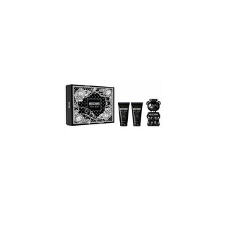 Moschino Toy Boy SET EDP 50 ml + Dopobarba Balsam 50 ml + Gel doccia 50 ml 50ml