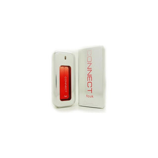 Fcuk Connect per Her EDT 100ml
