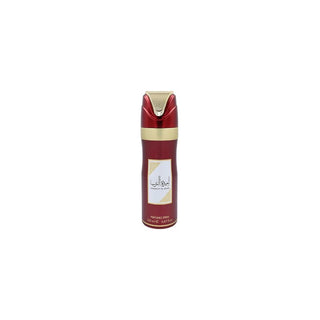 Lattafa perfumes Ameerat Al Arab Deospray 200ml