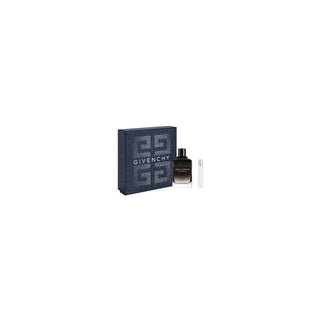 Givenchy Gentleman Boisée Set regalo EDP 100 ml and miniature EDP 12.5 ml 100ml