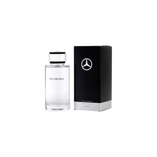 Mercedes Benz da uomo EDT 75ml