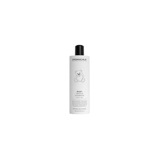 Organicals BABY Gentle Shampoo ( Aloe & Oat ) - Jemný šampon pro miminka 250ml