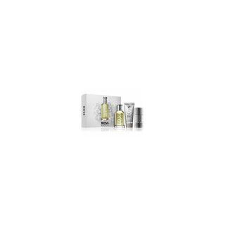 Hugo boss Boss Bottled No.6 Set regalo EDT 100 ml, Gel doccia 100 ml and deodorant 75 g 100ml