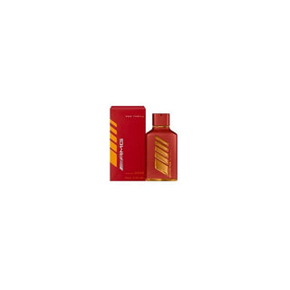 Mercedes benz AMG Red Thrill EDP 60ml