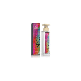 Elizabeth arden 5th Avenue NYC Vibe EDP 75ml