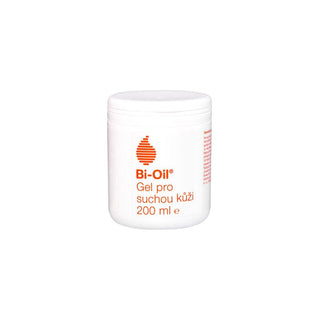 Bi-oil Tělo above gel for dry skin (PurCellin Oil) 200ml