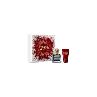 Jean paul gaultier Scandal Pour Homme Set regalo EDT 100 ml and Gel doccia 75 ml 100ml