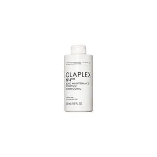 Olaplex No. 4 Fine Bond Maintenance Shampoo - fine hair 250ml