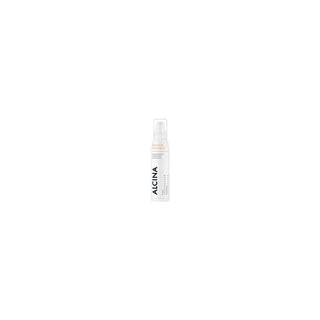Alcina Repair Mousse - schiuma rigenerante per capelli secchi 150ml