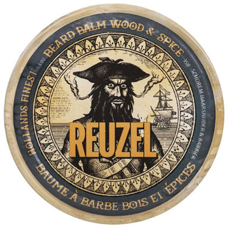 Balsamo da barba Reuzel 35g