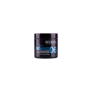 Redken Rewind 06 Texturize Styling Paste 150ml
