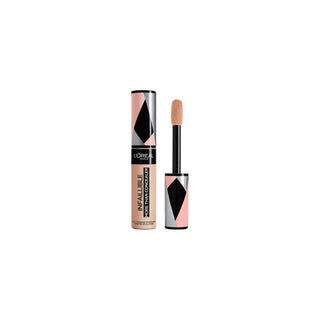 L´oréal Infailliable More Than Concealer - Full concealer concealer 11 ml 329 Cashew