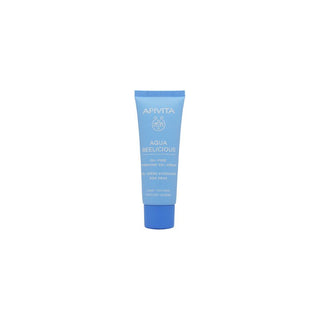 Apivita Aqua Beelicious - gel crema idratante 40ml