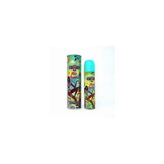 Cuba Rio Sunny EDP 100ml