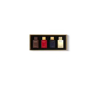 Swiss arabian Shaghaf Miniature Collection II - Kolekce miniatur da donna II 100ml