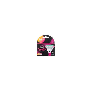 Wilkinson sword Quattro da donna Sensitive 4 pieces Replacement head 4ks