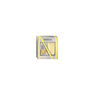 Mexx Woman Set regalo EDT 20 ml and Gel doccia 50 ml Woman 20ml