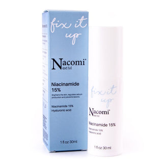 Nacomi NL, niacinamide 15%, 30 ml