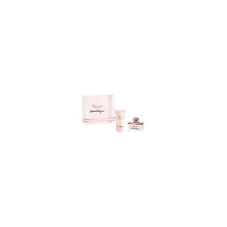 Salvatore ferragamo Signorina Set regalo EDP 30 ml and Lozione corpo 50 ml Signorina 30ml