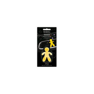 Mr & mrs fragrance Cesare Vanilla - The smell of the car