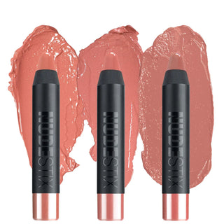 Nudestix Colore Labbra Opaco Magnetico Freckle — Rossetto
