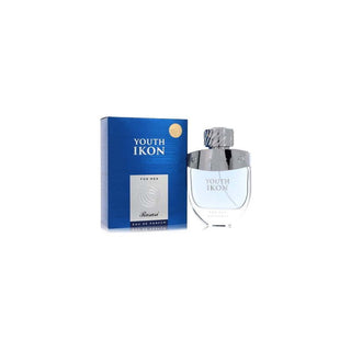Rasasi Youth Ikon EDP 100ml