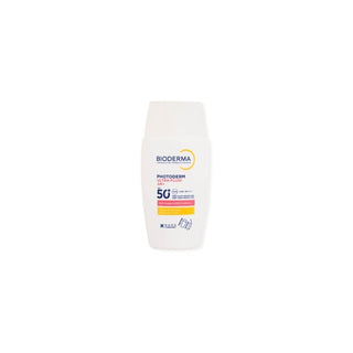 Bioderma Photoderm Ultra-Fluid AR+ SPF50+ - protezione solare viso 40ml