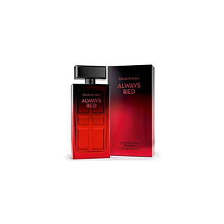 Elizabeth arden Always Red EDT 100ml