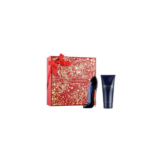 Carolina herrera Good Girl Set regalo EDP 50 ml and Lozione corpo 100 ml 50ml
