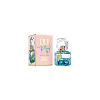 Juicy couture Oui Play Sparkling Rebel EDP 15ml