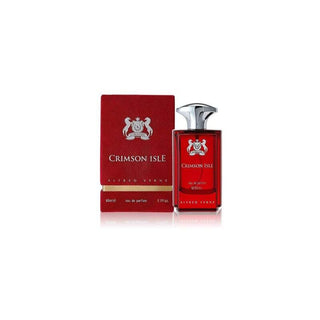 Alfred verne Crimson Isle EDP 80ml