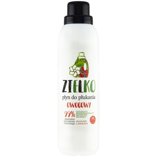 Zielko Risciacquo Frutta Liquida 1000ml