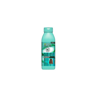 Garnier Fructis Hair Food Aloe Vera idratante Shampoo - idratante shampoo per normal and dry hair 350ml
