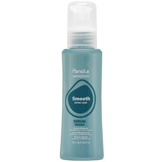Fanola Wonder siero liscio 100 ml