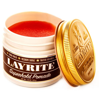 Layrite Superhold Pomata 42g