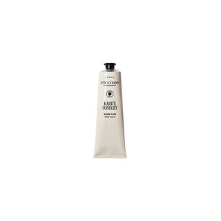 L´occitane Karite Confort Foot Balm - Balzám na nohy 150ml