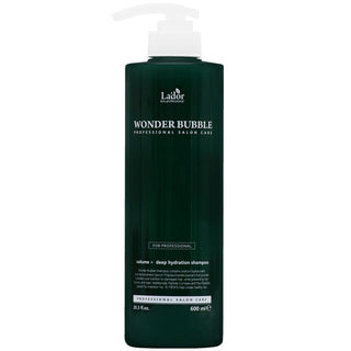 Lador La'dor Wonder Bubble Shampoo 600 ml